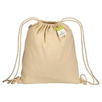 ZAINETTO IN COTONE BIO DA 220 gr